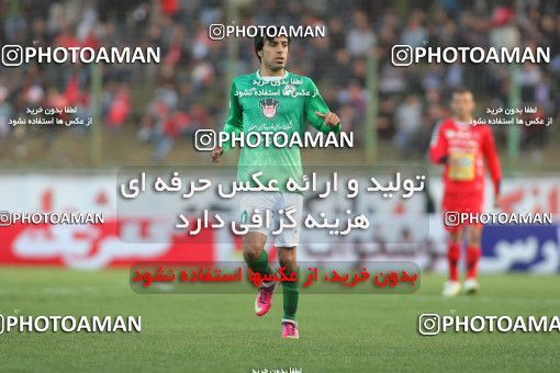 741207, Isfahan,Fooladshahr, Iran, جام حذفی فوتبال ایران, Quarter-final, , Zob Ahan Esfahan 0 v 1 Persepolis on 2013/03/05 at Foolad Shahr Stadium