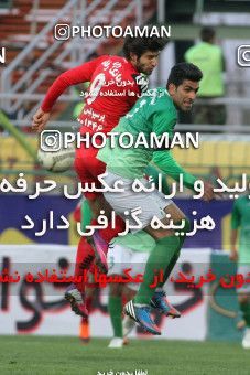 741223, Isfahan,Fooladshahr, Iran, جام حذفی فوتبال ایران, 1.4 round, , Zob Ahan Esfahan 0 v 1 Persepolis on 2013/03/05 at Foolad Shahr Stadium