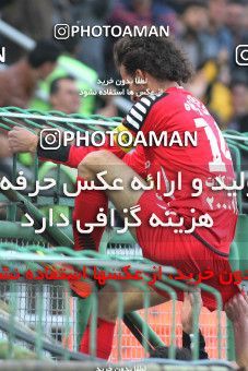 741219, Isfahan,Fooladshahr, Iran, جام حذفی فوتبال ایران, 1.4 round, , Zob Ahan Esfahan 0 v 1 Persepolis on 2013/03/05 at Foolad Shahr Stadium