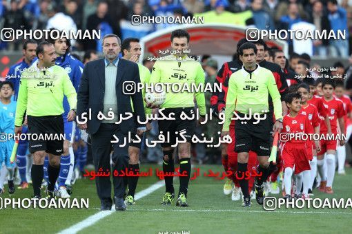 744563, Tehran, [*parameter:4*], Iran Pro League، Persian Gulf Cup، 2012-13 season، Second Leg، Week 29، Esteghlal ۱ v ۰ Tractor S.C. on 2013/03/08 at Azadi Stadium