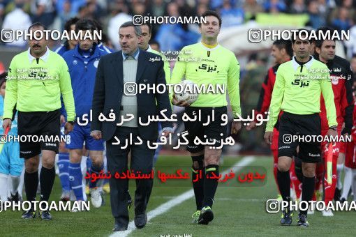 744352, Tehran, [*parameter:4*], Iran Pro League، Persian Gulf Cup، 2012-13 season، Second Leg، Week 29، Esteghlal ۱ v ۰ Tractor S.C. on 2013/03/08 at Azadi Stadium