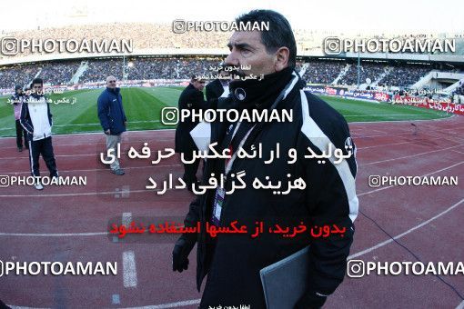 744490, Tehran, [*parameter:4*], Iran Pro League، Persian Gulf Cup، 2012-13 season، Second Leg، Week 29، Esteghlal ۱ v ۰ Tractor S.C. on 2013/03/08 at Azadi Stadium