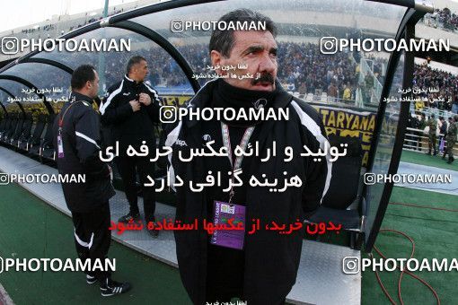 744452, Tehran, [*parameter:4*], Iran Pro League، Persian Gulf Cup، 2012-13 season، Second Leg، Week 29، Esteghlal ۱ v ۰ Tractor S.C. on 2013/03/08 at Azadi Stadium