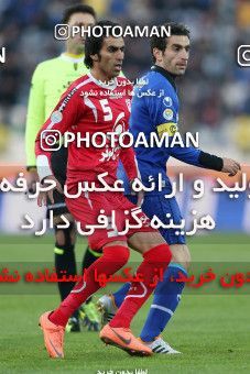 744519, Tehran, [*parameter:4*], Iran Pro League، Persian Gulf Cup، 2012-13 season، Second Leg، Week 29، Esteghlal ۱ v ۰ Tractor S.C. on 2013/03/08 at Azadi Stadium