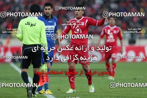 744565, Tehran, [*parameter:4*], Iran Pro League، Persian Gulf Cup، 2012-13 season، Second Leg، Week 29، Esteghlal ۱ v ۰ Tractor S.C. on 2013/03/08 at Azadi Stadium