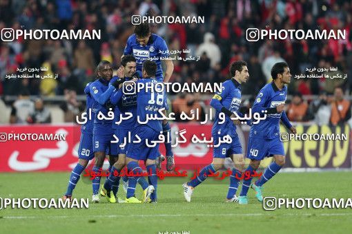 744357, Tehran, [*parameter:4*], Iran Pro League، Persian Gulf Cup، 2012-13 season، Second Leg، Week 29، Esteghlal ۱ v ۰ Tractor S.C. on 2013/03/08 at Azadi Stadium