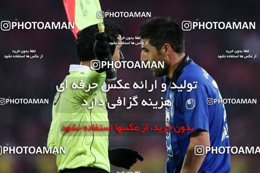 744423, Tehran, [*parameter:4*], Iran Pro League، Persian Gulf Cup، 2012-13 season، Second Leg، Week 29، Esteghlal ۱ v ۰ Tractor S.C. on 2013/03/08 at Azadi Stadium