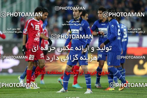 744350, Tehran, [*parameter:4*], Iran Pro League، Persian Gulf Cup، 2012-13 season، Second Leg، Week 29، Esteghlal ۱ v ۰ Tractor S.C. on 2013/03/08 at Azadi Stadium