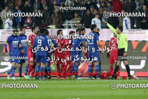 744406, Tehran, [*parameter:4*], Iran Pro League، Persian Gulf Cup، 2012-13 season، Second Leg، Week 29، Esteghlal ۱ v ۰ Tractor S.C. on 2013/03/08 at Azadi Stadium