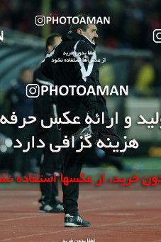 744418, Tehran, [*parameter:4*], Iran Pro League، Persian Gulf Cup، 2012-13 season، Second Leg، Week 29، Esteghlal ۱ v ۰ Tractor S.C. on 2013/03/08 at Azadi Stadium