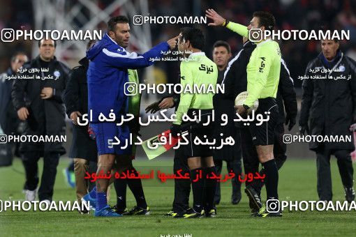 744324, Tehran, [*parameter:4*], لیگ برتر فوتبال ایران، Persian Gulf Cup، Week 29، Second Leg، Esteghlal 1 v 0 Tractor Sazi on 2013/03/08 at Azadi Stadium