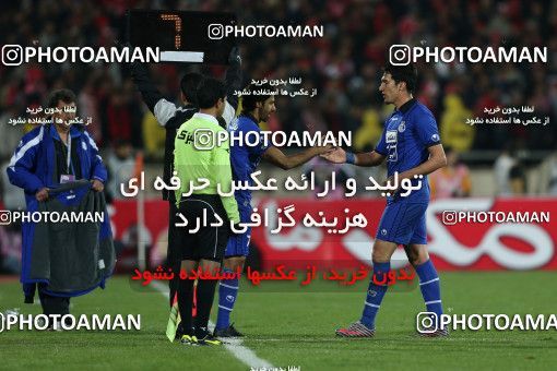 744347, Tehran, [*parameter:4*], Iran Pro League، Persian Gulf Cup، 2012-13 season، Second Leg، Week 29، Esteghlal ۱ v ۰ Tractor S.C. on 2013/03/08 at Azadi Stadium