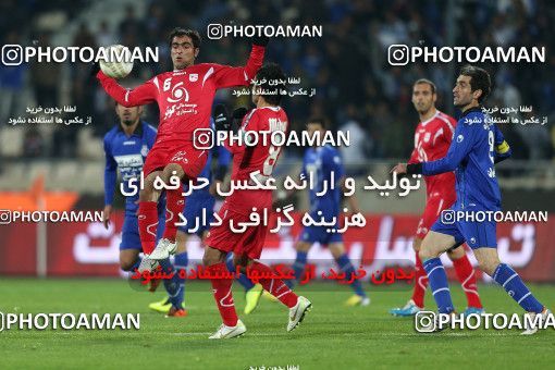 744535, Tehran, [*parameter:4*], Iran Pro League، Persian Gulf Cup، 2012-13 season، Second Leg، Week 29، Esteghlal ۱ v ۰ Tractor S.C. on 2013/03/08 at Azadi Stadium