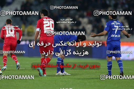 744473, Tehran, [*parameter:4*], Iran Pro League، Persian Gulf Cup، 2012-13 season، Second Leg، Week 29، Esteghlal ۱ v ۰ Tractor S.C. on 2013/03/08 at Azadi Stadium