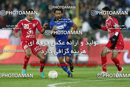 744524, Tehran, [*parameter:4*], Iran Pro League، Persian Gulf Cup، 2012-13 season، Second Leg، Week 29، Esteghlal ۱ v ۰ Tractor S.C. on 2013/03/08 at Azadi Stadium