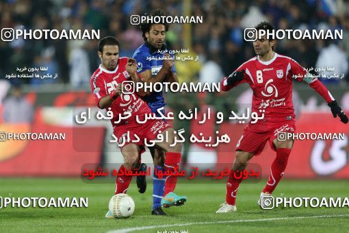 744560, Tehran, [*parameter:4*], Iran Pro League، Persian Gulf Cup، 2012-13 season، Second Leg، Week 29، Esteghlal ۱ v ۰ Tractor S.C. on 2013/03/08 at Azadi Stadium