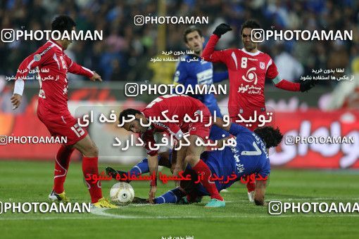 744568, Tehran, [*parameter:4*], Iran Pro League، Persian Gulf Cup، 2012-13 season، Second Leg، Week 29، Esteghlal ۱ v ۰ Tractor S.C. on 2013/03/08 at Azadi Stadium