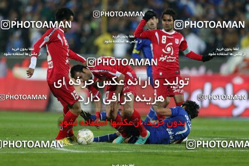 744346, Tehran, [*parameter:4*], Iran Pro League، Persian Gulf Cup، 2012-13 season، Second Leg، Week 29، Esteghlal ۱ v ۰ Tractor S.C. on 2013/03/08 at Azadi Stadium