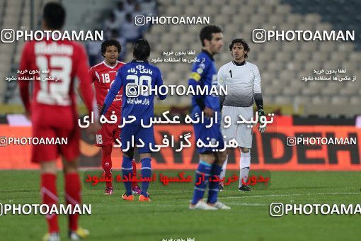 744367, Tehran, [*parameter:4*], Iran Pro League، Persian Gulf Cup، 2012-13 season، Second Leg، Week 29، Esteghlal ۱ v ۰ Tractor S.C. on 2013/03/08 at Azadi Stadium