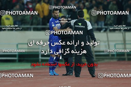 744475, Tehran, [*parameter:4*], لیگ برتر فوتبال ایران، Persian Gulf Cup، Week 29، Second Leg، Esteghlal 1 v 0 Tractor Sazi on 2013/03/08 at Azadi Stadium