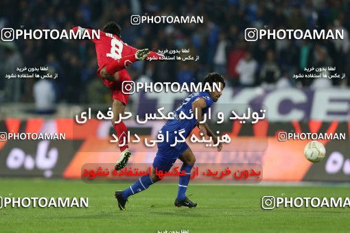 744512, Tehran, [*parameter:4*], Iran Pro League، Persian Gulf Cup، 2012-13 season، Second Leg، Week 29، Esteghlal ۱ v ۰ Tractor S.C. on 2013/03/08 at Azadi Stadium