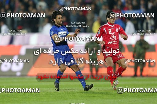 744383, Tehran, [*parameter:4*], Iran Pro League، Persian Gulf Cup، 2012-13 season، Second Leg، Week 29، Esteghlal ۱ v ۰ Tractor S.C. on 2013/03/08 at Azadi Stadium