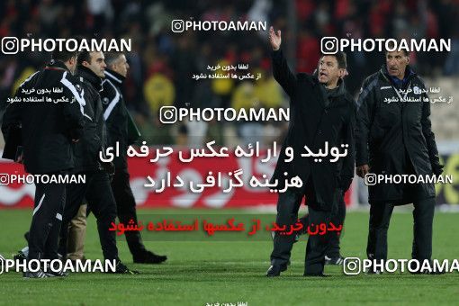 744518, Tehran, [*parameter:4*], Iran Pro League، Persian Gulf Cup، 2012-13 season، Second Leg، Week 29، Esteghlal ۱ v ۰ Tractor S.C. on 2013/03/08 at Azadi Stadium