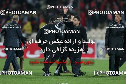 744368, Tehran, [*parameter:4*], Iran Pro League، Persian Gulf Cup، 2012-13 season، Second Leg، Week 29، Esteghlal ۱ v ۰ Tractor S.C. on 2013/03/08 at Azadi Stadium