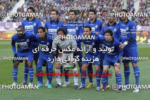 744686, Tehran, [*parameter:4*], Iran Pro League، Persian Gulf Cup، 2012-13 season، Second Leg، Week 29، Esteghlal ۱ v ۰ Tractor S.C. on 2013/03/08 at Azadi Stadium