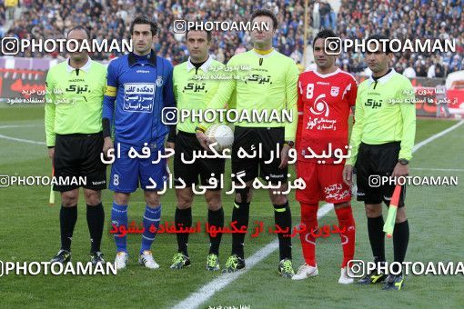 744738, Tehran, [*parameter:4*], Iran Pro League، Persian Gulf Cup، 2012-13 season، Second Leg، Week 29، Esteghlal ۱ v ۰ Tractor S.C. on 2013/03/08 at Azadi Stadium