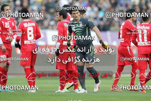 744812, Tehran, [*parameter:4*], Iran Pro League، Persian Gulf Cup، 2012-13 season، Second Leg، Week 29، Esteghlal ۱ v ۰ Tractor S.C. on 2013/03/08 at Azadi Stadium