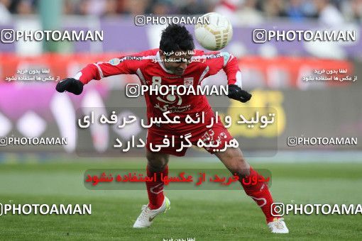 744740, Tehran, [*parameter:4*], Iran Pro League، Persian Gulf Cup، 2012-13 season، Second Leg، Week 29، Esteghlal ۱ v ۰ Tractor S.C. on 2013/03/08 at Azadi Stadium