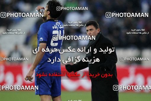 744726, Tehran, [*parameter:4*], Iran Pro League، Persian Gulf Cup، 2012-13 season، Second Leg، Week 29، Esteghlal ۱ v ۰ Tractor S.C. on 2013/03/08 at Azadi Stadium