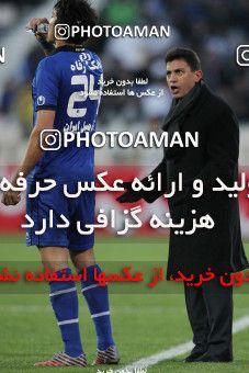 744773, Tehran, [*parameter:4*], Iran Pro League، Persian Gulf Cup، 2012-13 season، Second Leg، Week 29، Esteghlal ۱ v ۰ Tractor S.C. on 2013/03/08 at Azadi Stadium