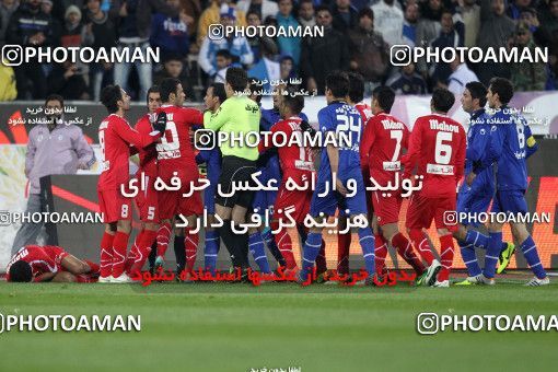 744785, Tehran, [*parameter:4*], Iran Pro League، Persian Gulf Cup، 2012-13 season، Second Leg، Week 29، Esteghlal ۱ v ۰ Tractor S.C. on 2013/03/08 at Azadi Stadium