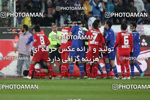 744698, Tehran, [*parameter:4*], Iran Pro League، Persian Gulf Cup، 2012-13 season، Second Leg، Week 29، Esteghlal ۱ v ۰ Tractor S.C. on 2013/03/08 at Azadi Stadium