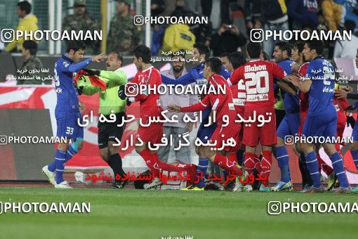 744779, Tehran, [*parameter:4*], Iran Pro League، Persian Gulf Cup، 2012-13 season، Second Leg، Week 29، Esteghlal ۱ v ۰ Tractor S.C. on 2013/03/08 at Azadi Stadium