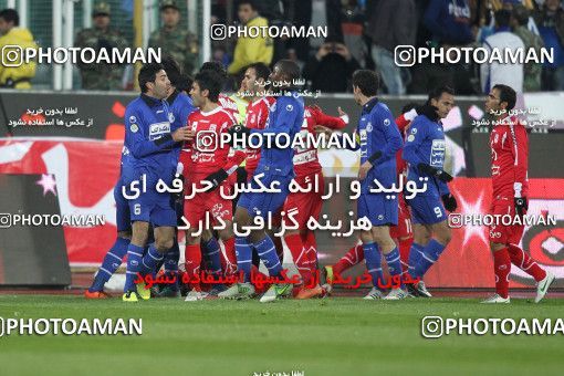 744784, Tehran, [*parameter:4*], Iran Pro League، Persian Gulf Cup، 2012-13 season، Second Leg، Week 29، Esteghlal ۱ v ۰ Tractor S.C. on 2013/03/08 at Azadi Stadium