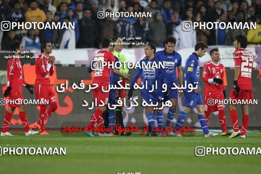 744861, Tehran, [*parameter:4*], Iran Pro League، Persian Gulf Cup، 2012-13 season، Second Leg، Week 29، Esteghlal ۱ v ۰ Tractor S.C. on 2013/03/08 at Azadi Stadium