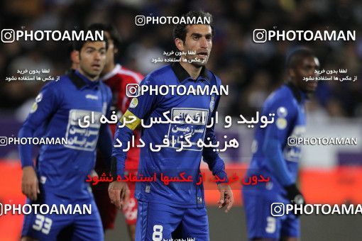 744655, Tehran, [*parameter:4*], Iran Pro League، Persian Gulf Cup، 2012-13 season، Second Leg، Week 29، Esteghlal ۱ v ۰ Tractor S.C. on 2013/03/08 at Azadi Stadium