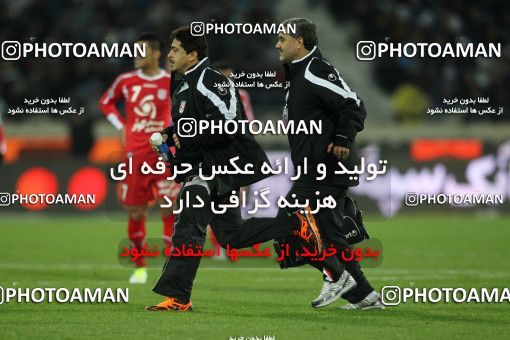 744676, Tehran, [*parameter:4*], Iran Pro League، Persian Gulf Cup، 2012-13 season، Second Leg، Week 29، Esteghlal ۱ v ۰ Tractor S.C. on 2013/03/08 at Azadi Stadium