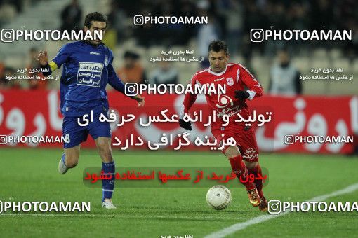 744731, Tehran, [*parameter:4*], Iran Pro League، Persian Gulf Cup، 2012-13 season، Second Leg، Week 29، Esteghlal ۱ v ۰ Tractor S.C. on 2013/03/08 at Azadi Stadium