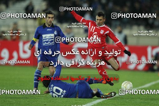 744798, Tehran, [*parameter:4*], Iran Pro League، Persian Gulf Cup، 2012-13 season، Second Leg، Week 29، Esteghlal ۱ v ۰ Tractor S.C. on 2013/03/08 at Azadi Stadium