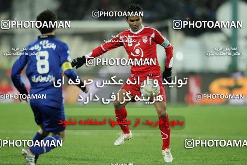 744605, Tehran, [*parameter:4*], Iran Pro League، Persian Gulf Cup، 2012-13 season، Second Leg، Week 29، Esteghlal ۱ v ۰ Tractor S.C. on 2013/03/08 at Azadi Stadium