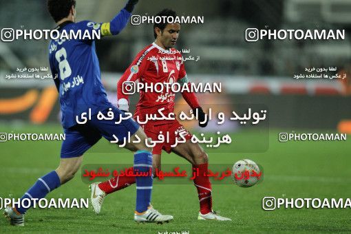 744797, Tehran, [*parameter:4*], Iran Pro League، Persian Gulf Cup، 2012-13 season، Second Leg، Week 29، Esteghlal ۱ v ۰ Tractor S.C. on 2013/03/08 at Azadi Stadium