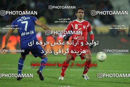 744590, Tehran, [*parameter:4*], Iran Pro League، Persian Gulf Cup، 2012-13 season، Second Leg، Week 29، Esteghlal ۱ v ۰ Tractor S.C. on 2013/03/08 at Azadi Stadium