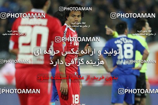 744840, Tehran, [*parameter:4*], Iran Pro League، Persian Gulf Cup، 2012-13 season، Second Leg، Week 29، Esteghlal ۱ v ۰ Tractor S.C. on 2013/03/08 at Azadi Stadium