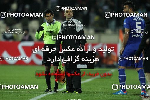 744706, Tehran, [*parameter:4*], Iran Pro League، Persian Gulf Cup، 2012-13 season، Second Leg، Week 29، Esteghlal ۱ v ۰ Tractor S.C. on 2013/03/08 at Azadi Stadium