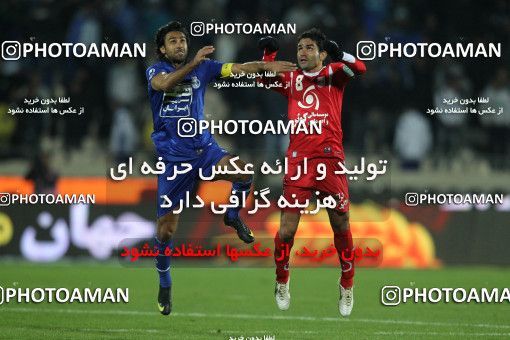 744685, Tehran, [*parameter:4*], Iran Pro League، Persian Gulf Cup، 2012-13 season، Second Leg، Week 29، Esteghlal ۱ v ۰ Tractor S.C. on 2013/03/08 at Azadi Stadium