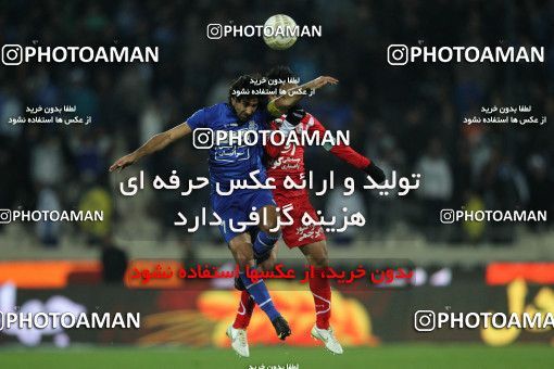 744630, Tehran, [*parameter:4*], Iran Pro League، Persian Gulf Cup، 2012-13 season، Second Leg، Week 29، Esteghlal ۱ v ۰ Tractor S.C. on 2013/03/08 at Azadi Stadium